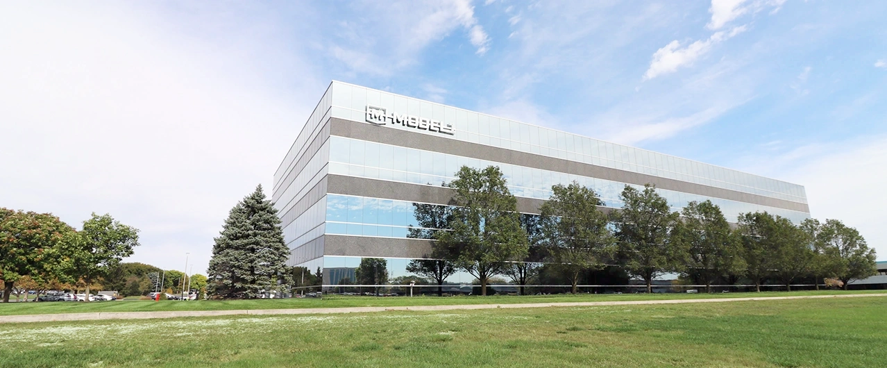 Storefront of Indianapolis IN